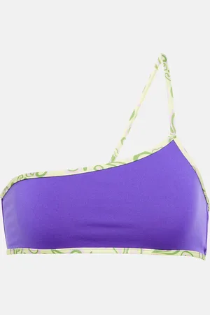 Jacquemus Le Haut De Maillot Maio bikini top