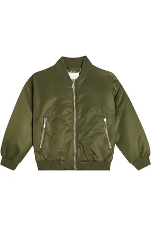 The New Society Joshua bomber jacket