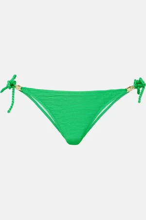 Heidi Klein Chamarel bikini bottom