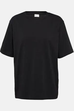 DRIES VAN NOTEN Cotton jersey T-shirt