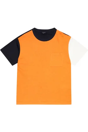 Il gufo Cotton jersey T-shirt