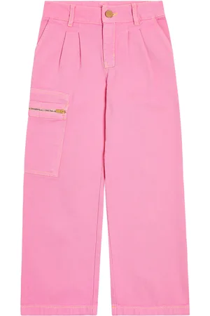 Jacquemus Le De NÃ®mes Large cargo jeans