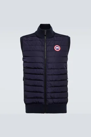 Canada Goose Crofton nylon vest