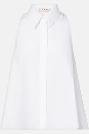 Marni Cotton top