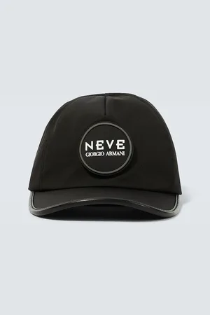 Giorgio Armani Neve baseball cap