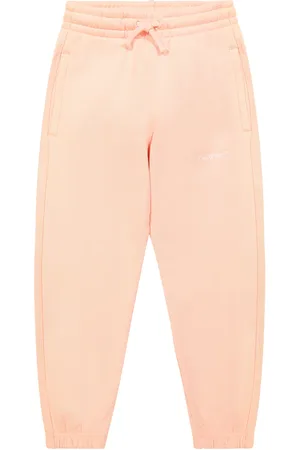 OFF-WHITE Bookish Diag jersey sweatpants