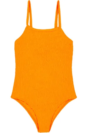 The New Society Smock swimsuit