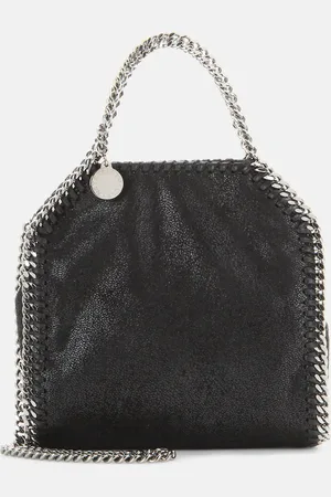 Stella McCartney Falabella Tiny shoulder bag