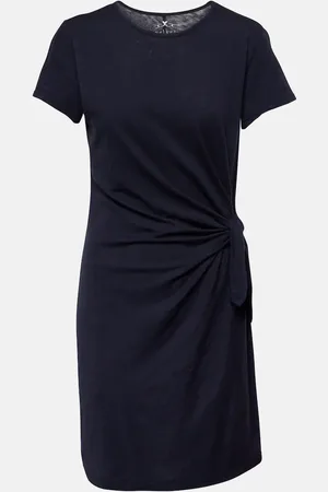 Velvet Alma cotton minidress