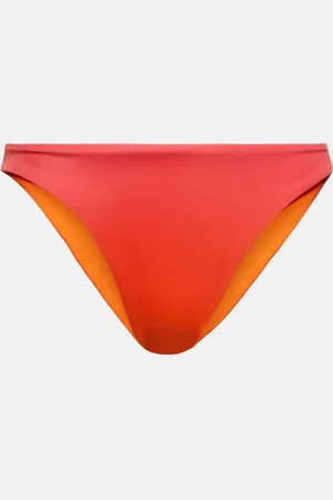 Louisa Ballou Scoop bikini bottoms