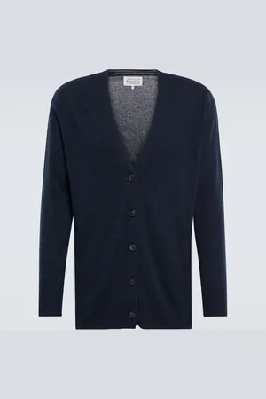 Maison Margiela Wool cardigan