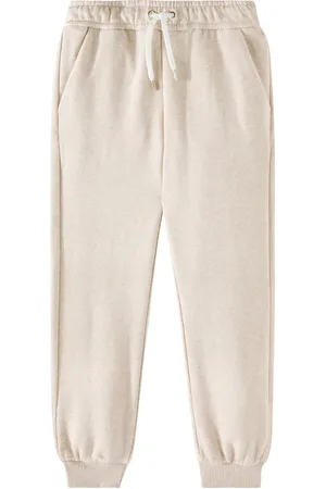 Chloé ChloÃ© Kids Cotton jersey sweatpants