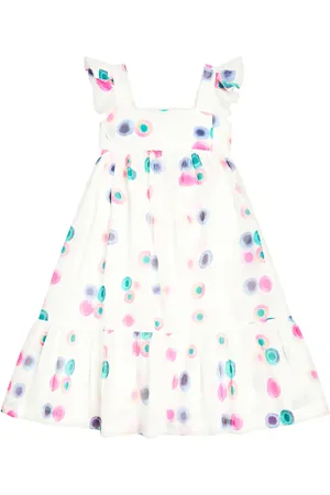 Chloé ChloÃ© Kids Cotton dress
