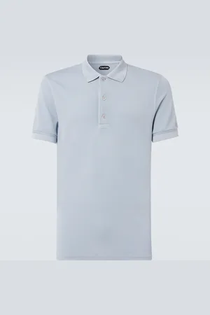 Tom Ford PiquÃ© polo shirt