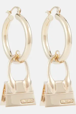Jacquemus Hoop earrings