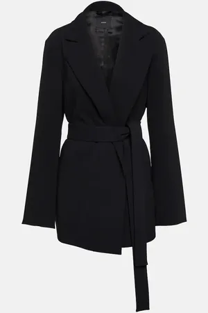 Joseph Cenda cady jacket
