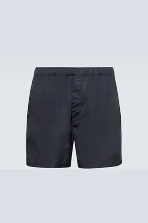VALENTINO Swim trunks