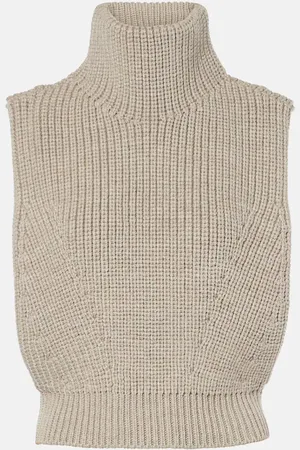 Givenchy Wool sweater vest