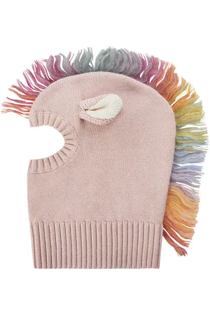 Stella McCartney Knit hood