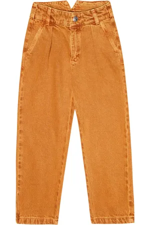 The New Society High-rise jeans