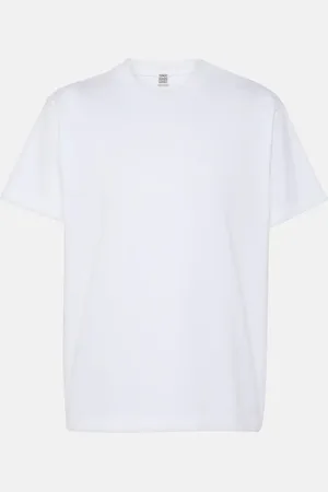Totême Cotton jersey T-shirt
