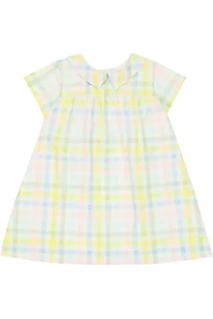 BONPOINT Baby Jadila cotton dress