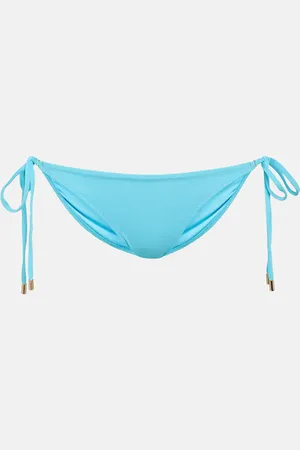 Melissa Odabash Antibes low-rise bikini bottoms