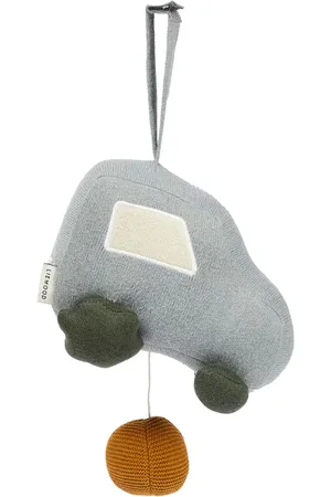 Liewood Baby Angela cotton music mobile