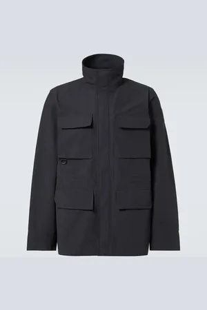 Canada Goose Harisson technical field jacket