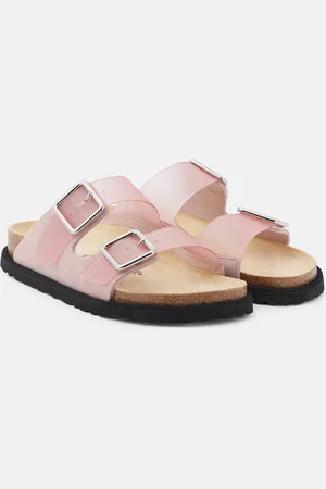 Birkenstock Arizona PVC sandals