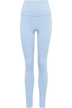 LIVE THE PROCESS Geometric leggings