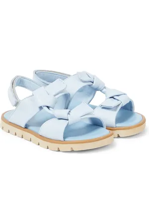 PèPè PÃ¨PÃ¨ Julia leather sandals