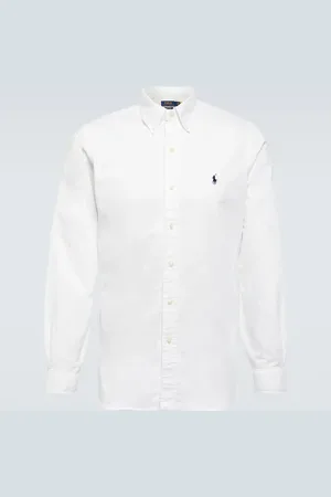 Ralph Lauren Cotton shirt