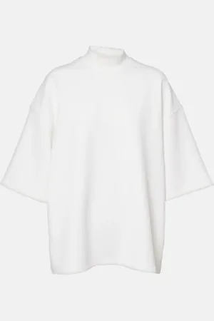 WARDROBE.NYC Semi Matte top