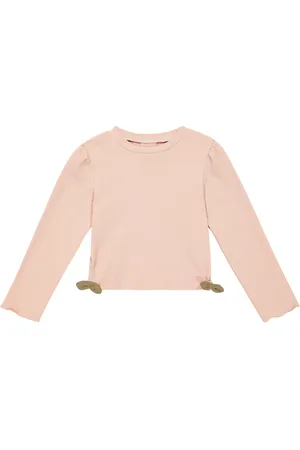 Donsje Nia swim shirt
