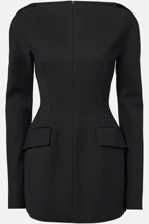 Sportmax Dakar minidress