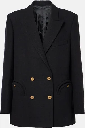 Blazé Milano BlazÃ© Milano Missy Everynight cotton blazer
