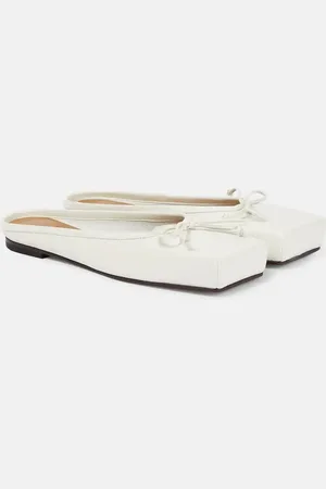 Jacquemus Les Mules Plates ballet flats