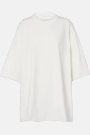 Rick Owens Tommy cotton jersey T-shirt