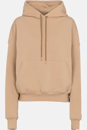 WARDROBE.NYC Release 03 cotton hoodie