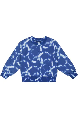 Molo Marge tie-dye sweatshirt