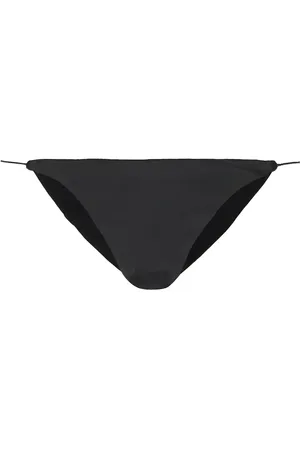 Jade Swim Micro Bare Minimum bikini bottoms