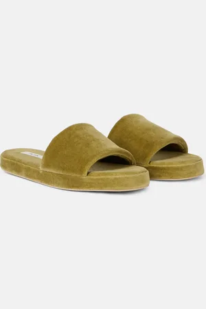 The Row Pillow slides