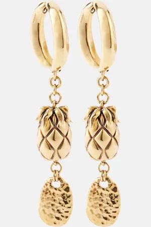 Chloé ChloÃ© Fruits earrings