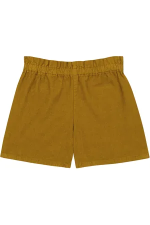 BONPOINT Milly corduroy shorts