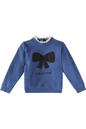 Liewood Rakel cotton jersey sweatshirt