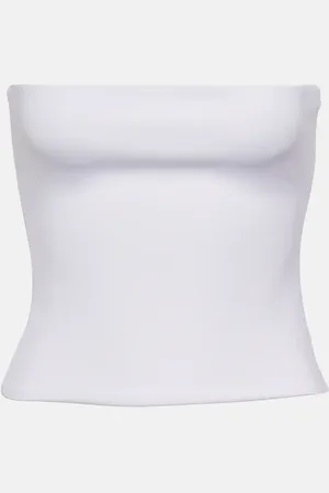 WARDROBE.NYC Jersey tube top