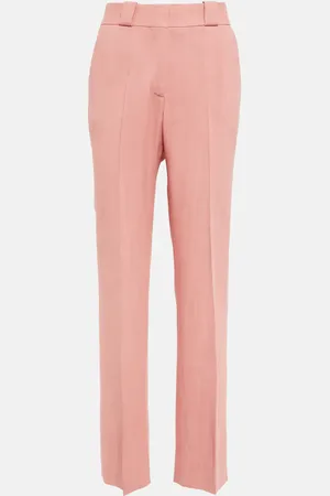Blazé Milano BlazÃ© Milano Percheron high-rise pants