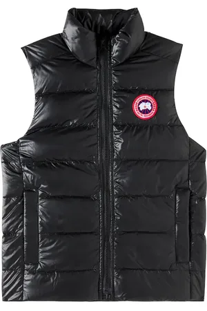 Canada Goose Crofton down vest