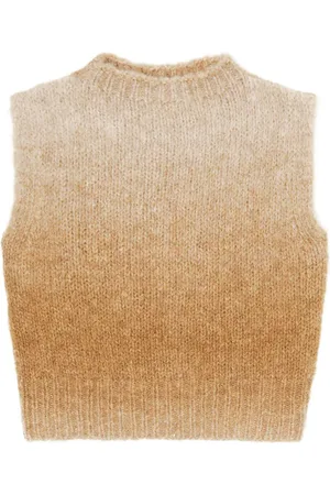 Il gufo OmbrÃ© sweater vest